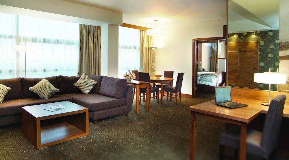 คราวน์ พลาซา ดันดอล์ก ดันดอล์ค Hotel ภายนอก รูปภาพ