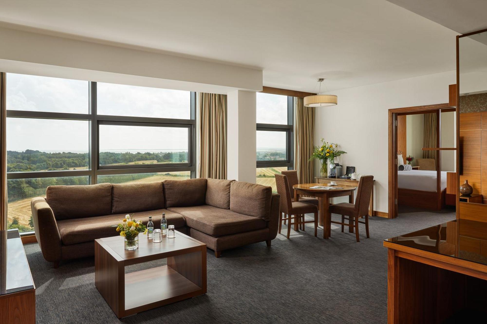 คราวน์ พลาซา ดันดอล์ก ดันดอล์ค Hotel ภายนอก รูปภาพ