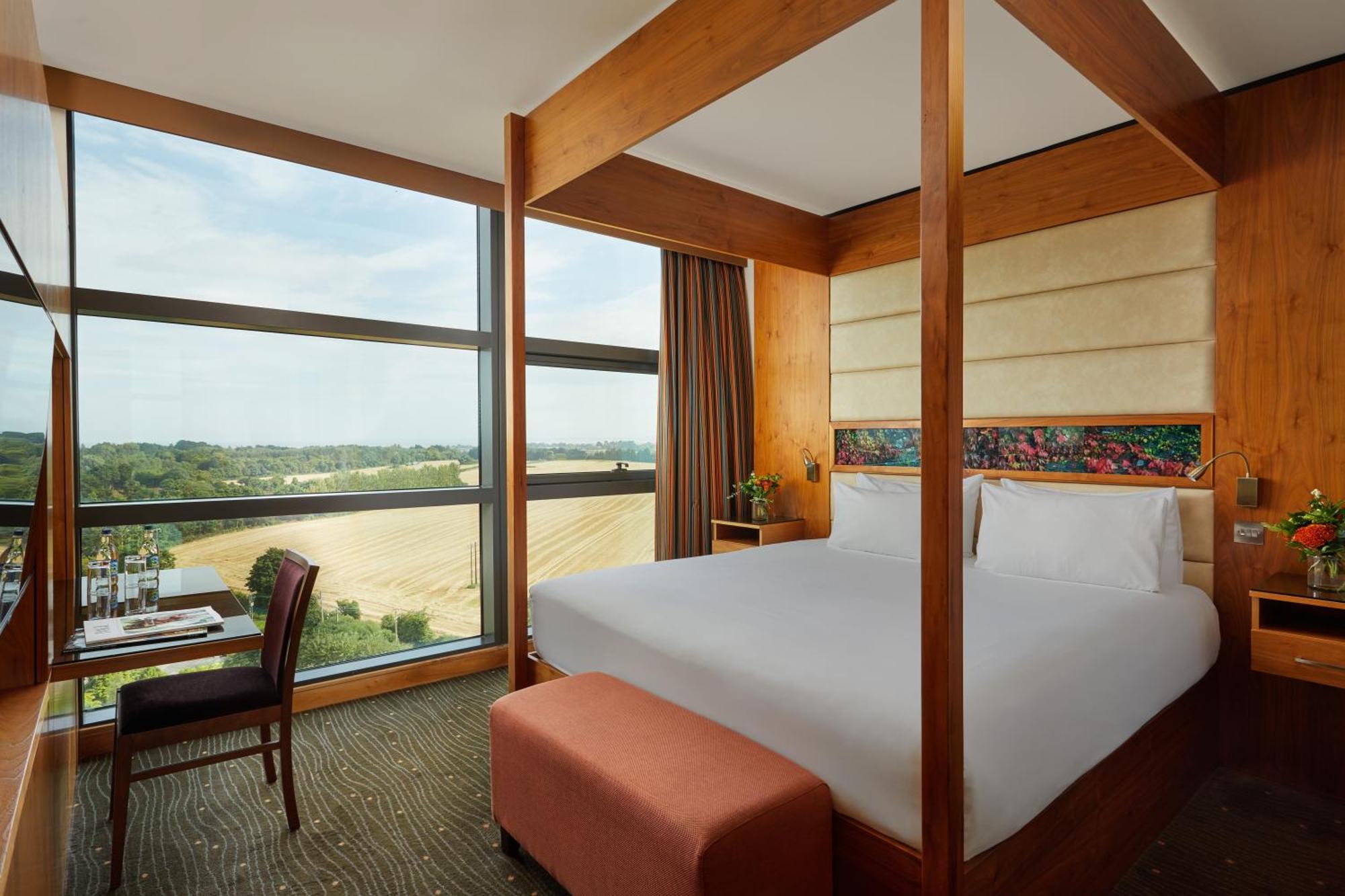 คราวน์ พลาซา ดันดอล์ก ดันดอล์ค Hotel ภายนอก รูปภาพ