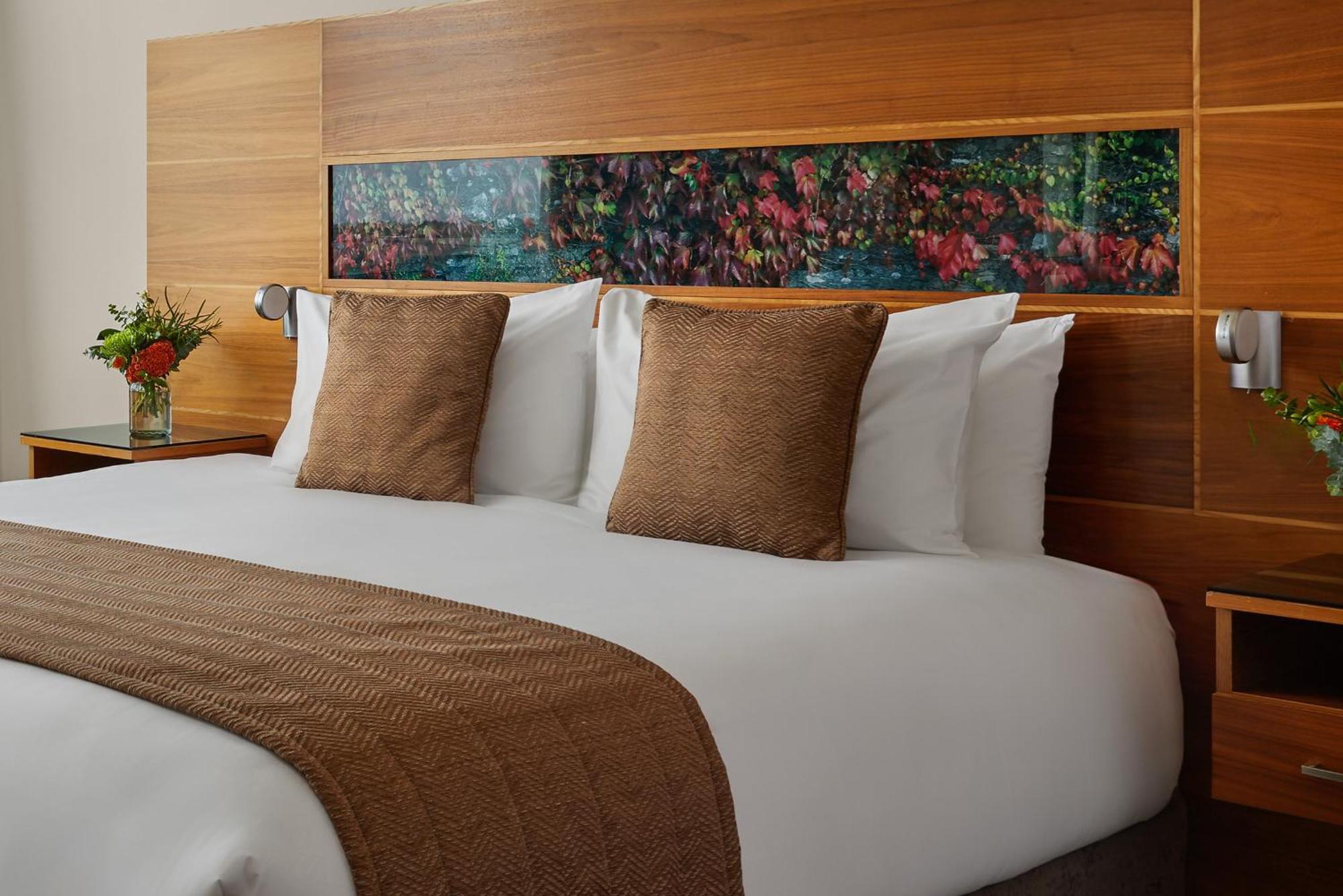 คราวน์ พลาซา ดันดอล์ก ดันดอล์ค Hotel ภายนอก รูปภาพ