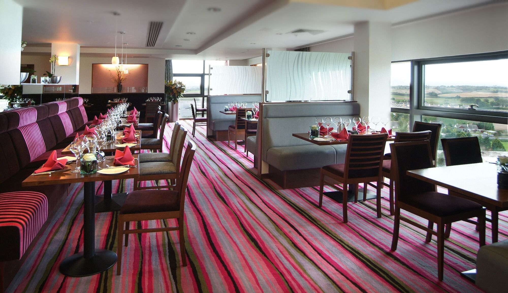คราวน์ พลาซา ดันดอล์ก ดันดอล์ค Hotel ภายนอก รูปภาพ